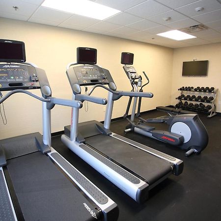 Fairfield Inn & Suites By Marriott East Grand Forks Экстерьер фото
