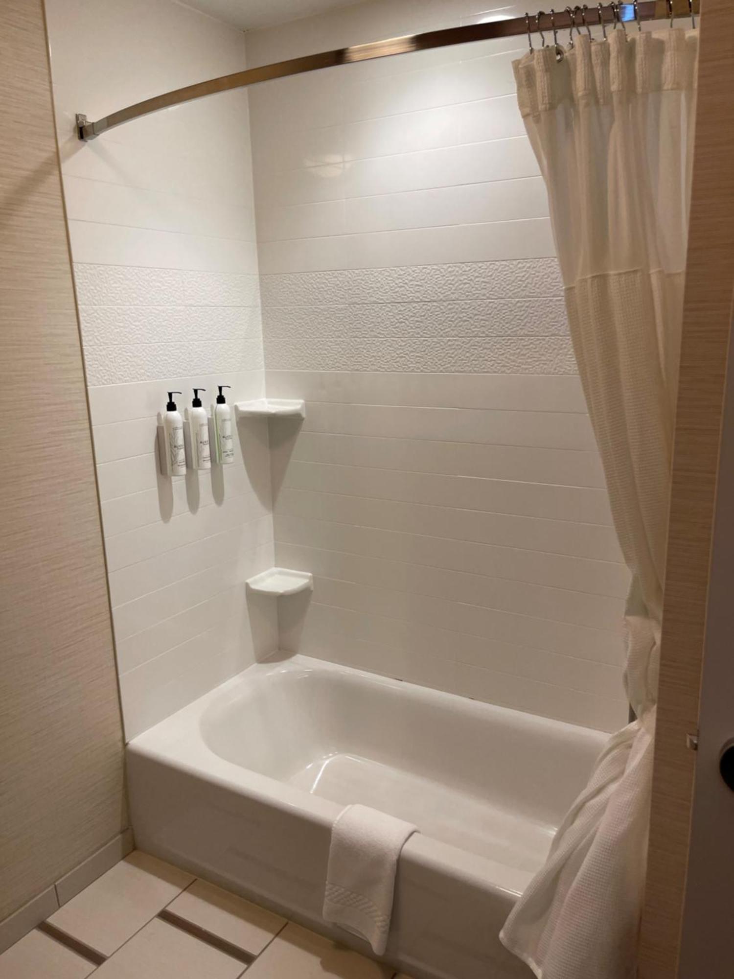 Fairfield Inn & Suites By Marriott East Grand Forks Экстерьер фото