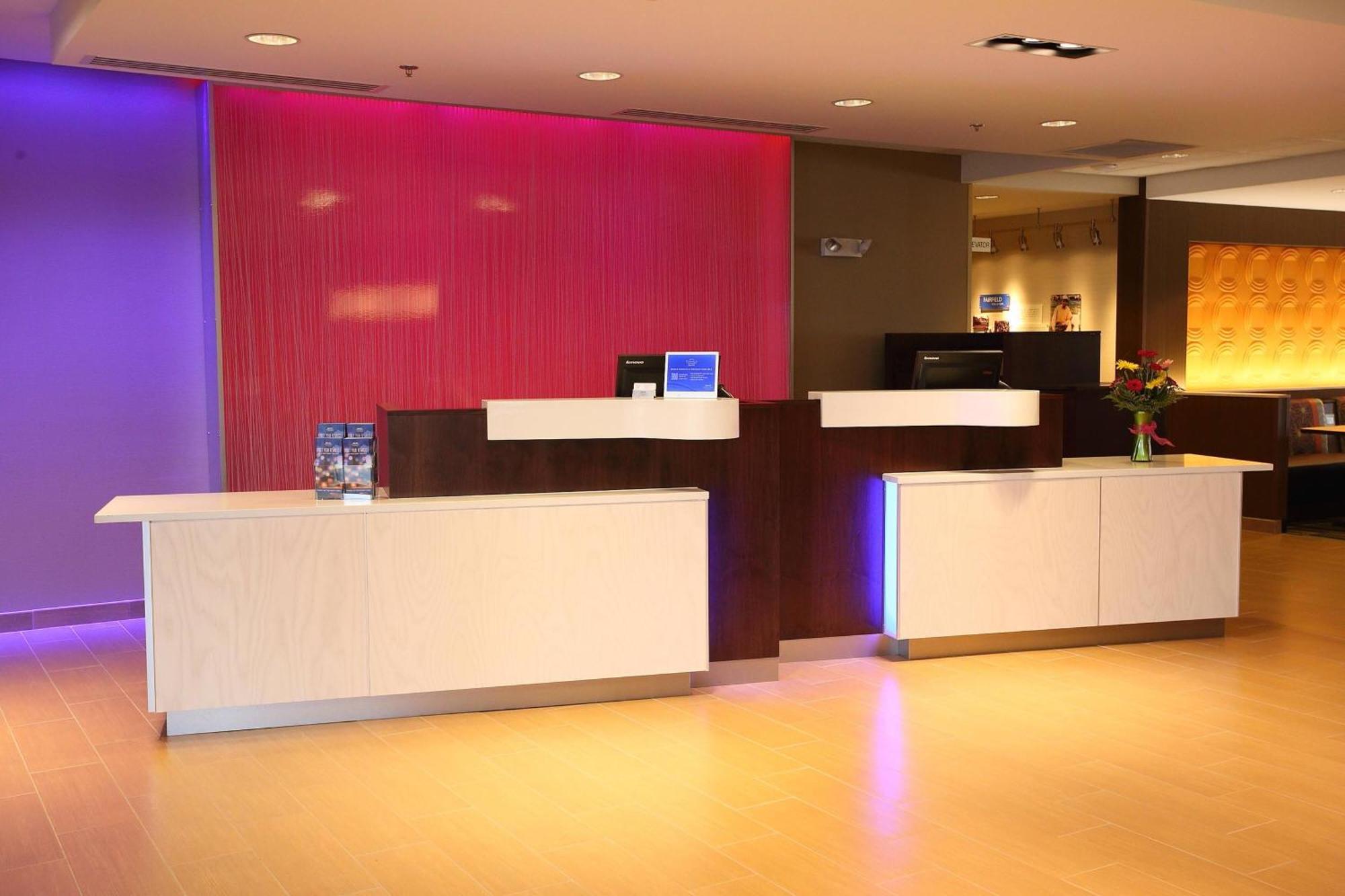 Fairfield Inn & Suites By Marriott East Grand Forks Экстерьер фото